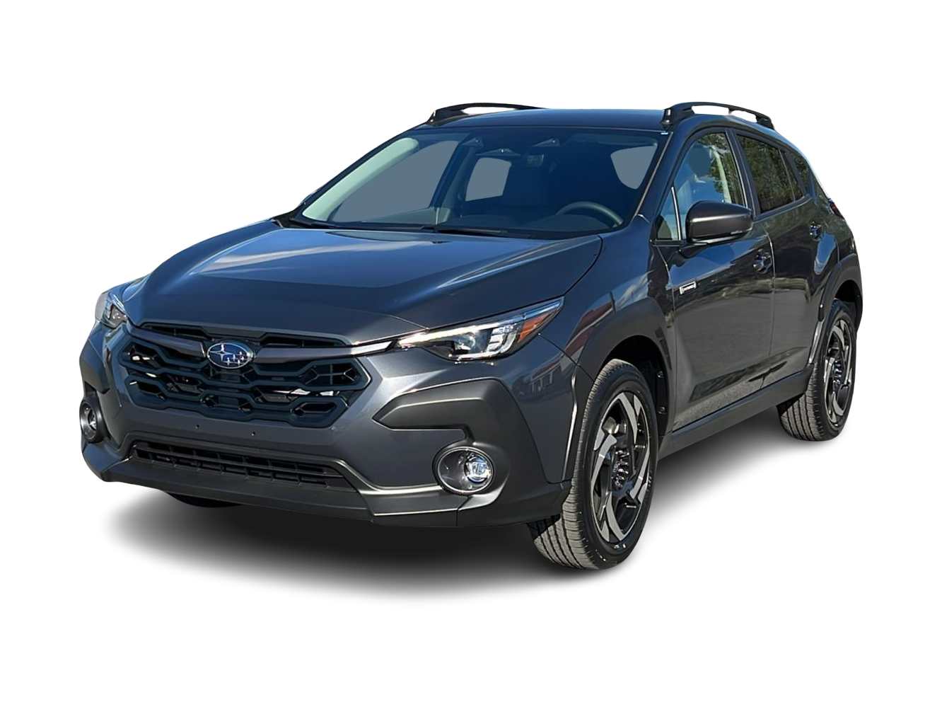 Thumbnail: 2026 Subaru Crosstrek - 1