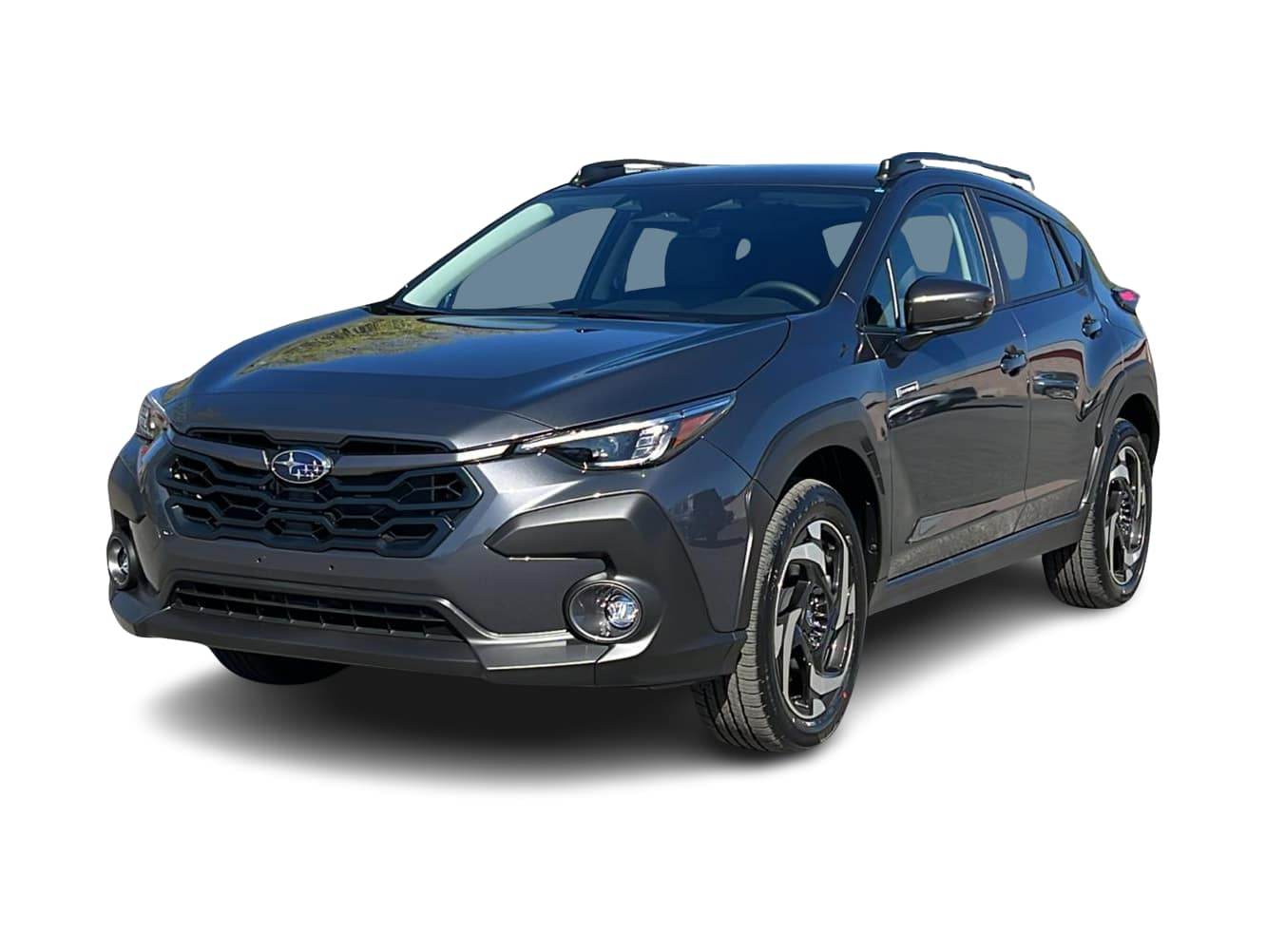 Thumbnail: 2026 Subaru Crosstrek - 1