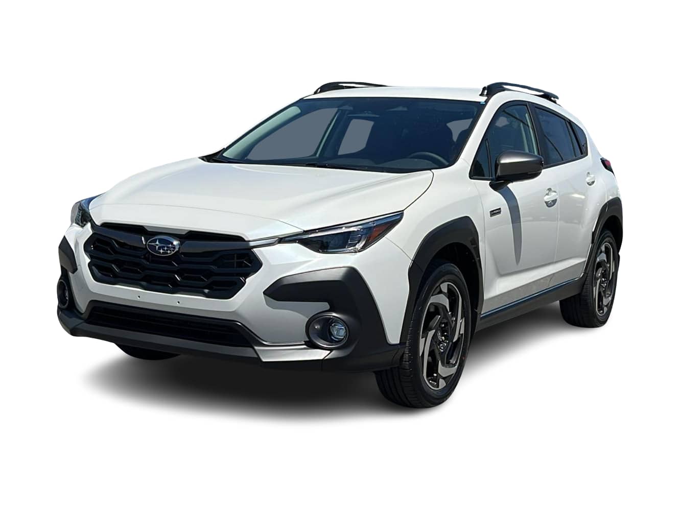 Thumbnail: 2026 Subaru Crosstrek - 1
