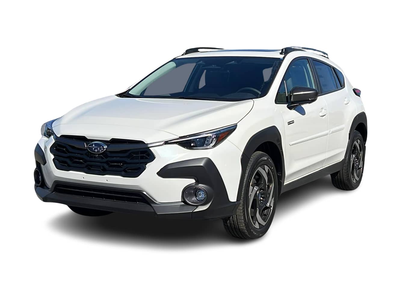 Thumbnail: 2026 Subaru Crosstrek - 1