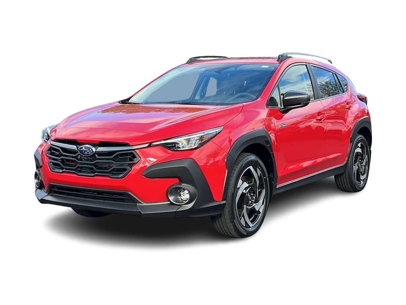 Thumbnail: 2026 Subaru Crosstrek - 1
