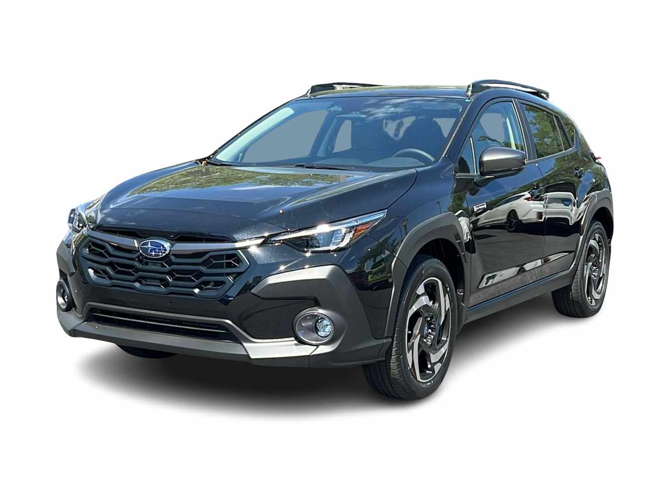 Thumbnail: 2026 Subaru Crosstrek - 1