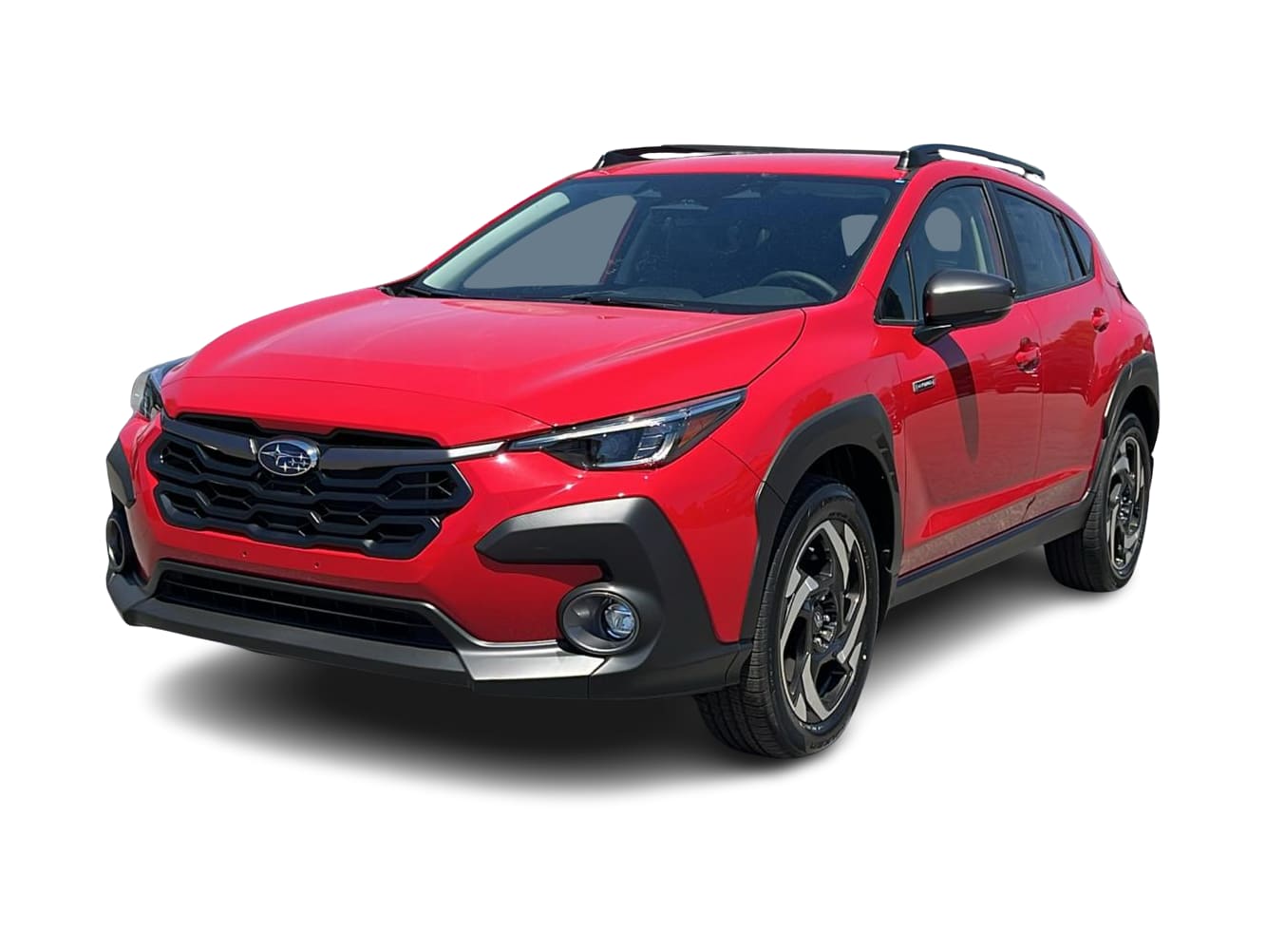 Thumbnail: 2026 Subaru Crosstrek - 1
