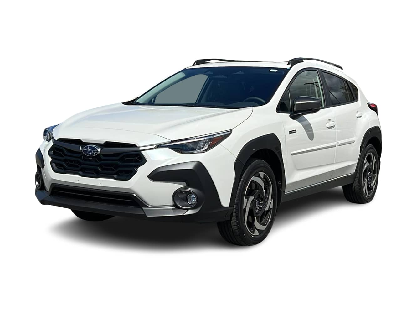 Thumbnail: 2026 Subaru Crosstrek - 1