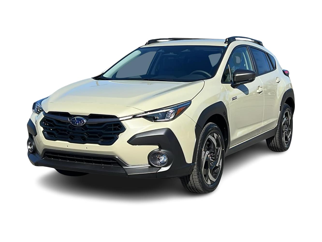 Thumbnail: 2026 Subaru Crosstrek - 1