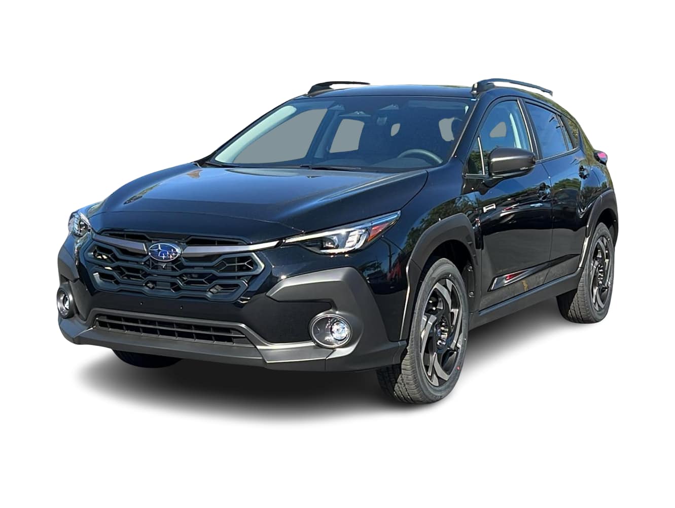 Thumbnail: 2026 Subaru Crosstrek - 1