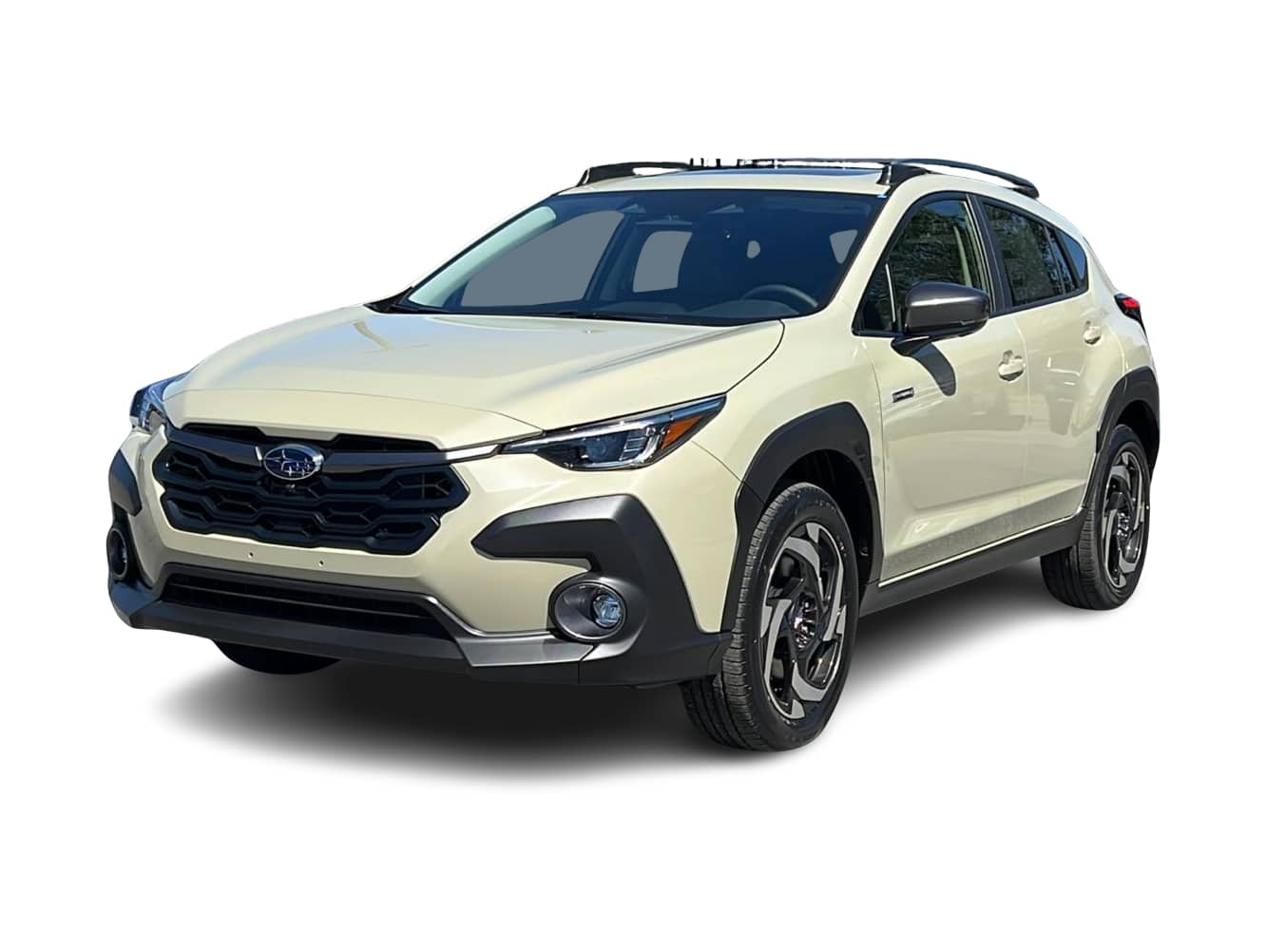 Thumbnail: 2026 Subaru Crosstrek - 1