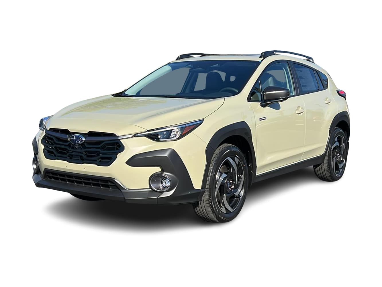 Thumbnail: 2026 Subaru Crosstrek - 1