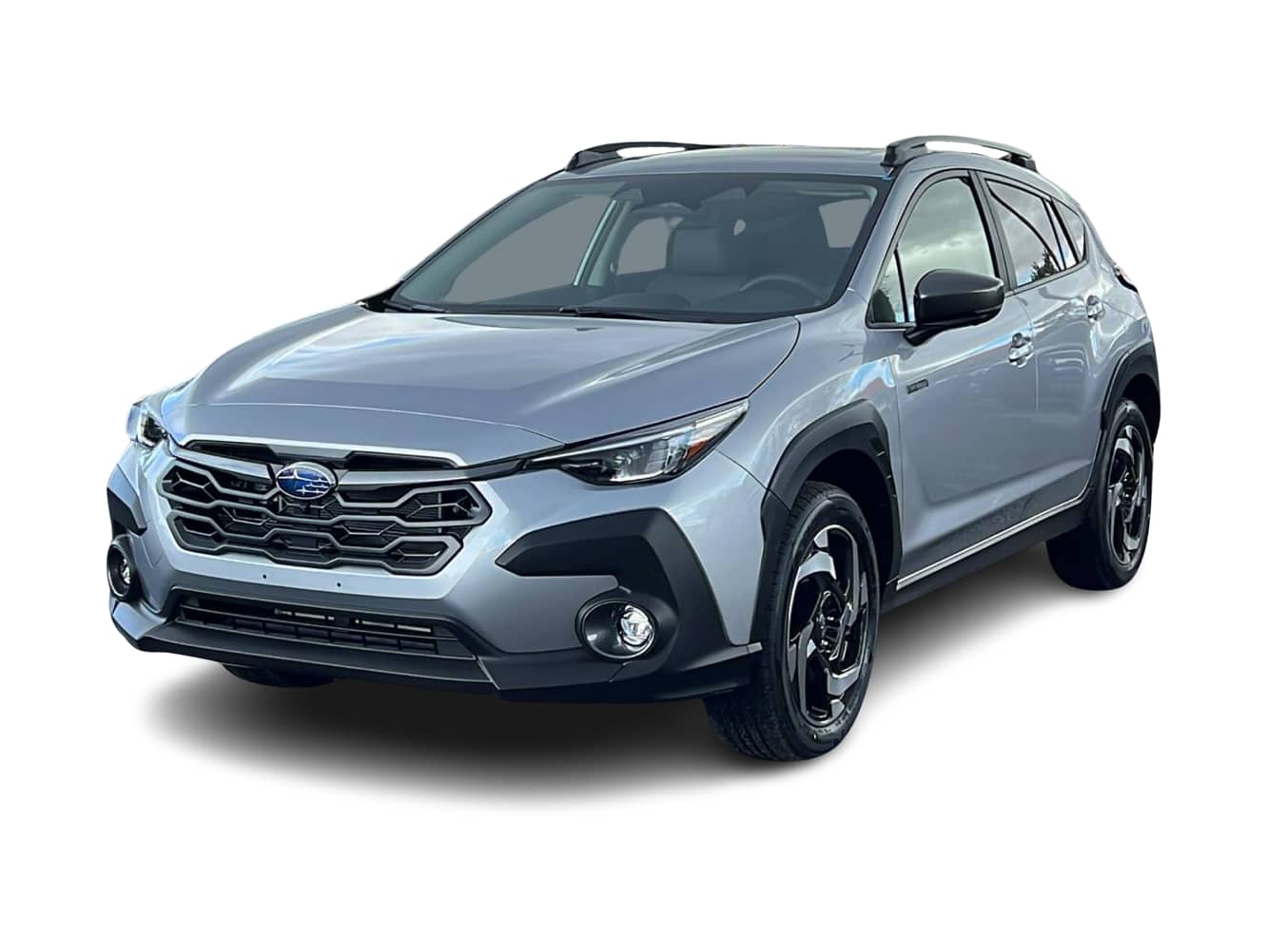 Thumbnail: 2026 Subaru Crosstrek - 1