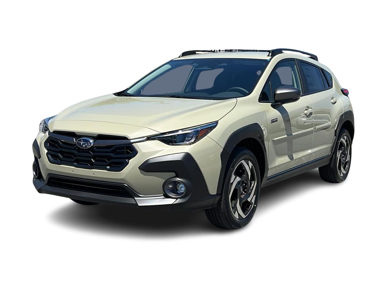 Thumbnail: 2026 Subaru Crosstrek - 1