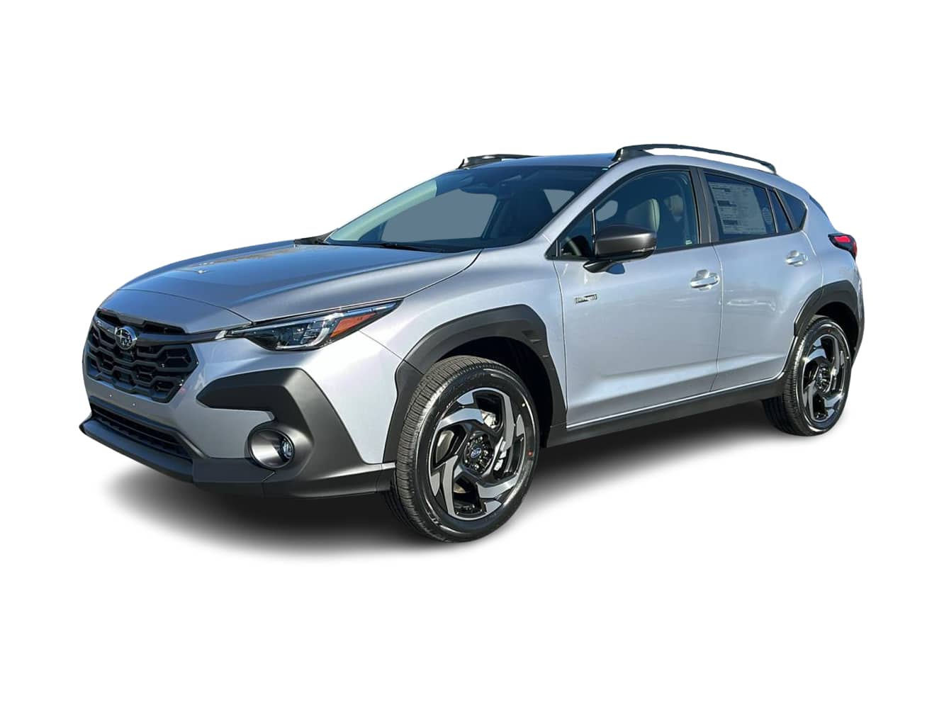 Thumbnail: 2026 Subaru Crosstrek - 1