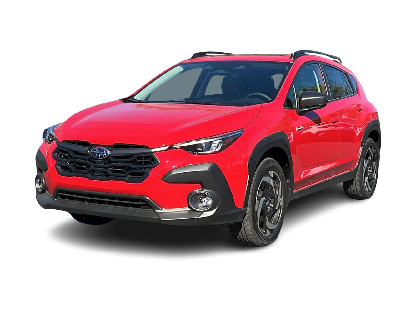 Thumbnail: 2026 Subaru Crosstrek - 1