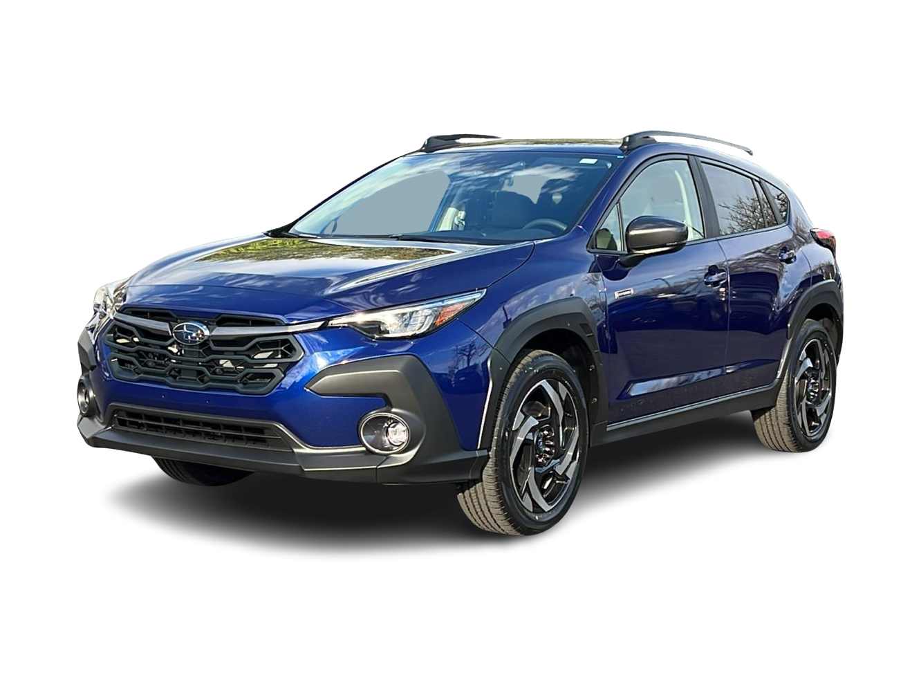 Thumbnail: 2026 Subaru Crosstrek - 1