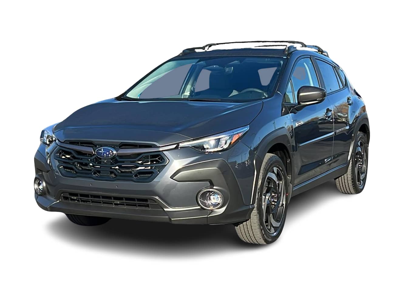 Thumbnail: 2026 Subaru Crosstrek - 1