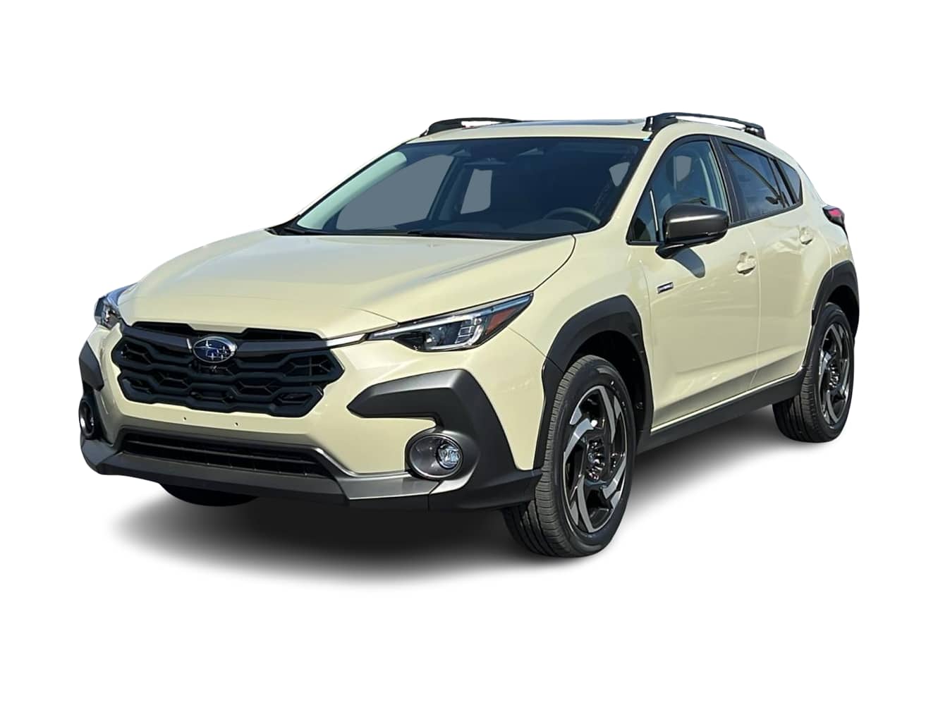 Thumbnail: 2026 Subaru Crosstrek - 1