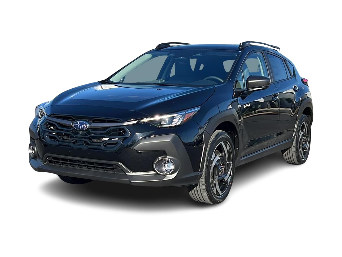Thumbnail: 2026 Subaru Crosstrek - 1