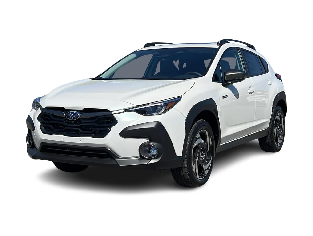 Thumbnail: 2026 Subaru Crosstrek - 1