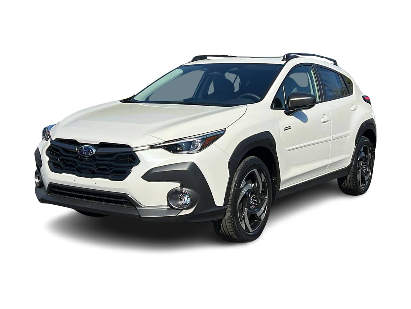 Thumbnail: 2026 Subaru Crosstrek - 1