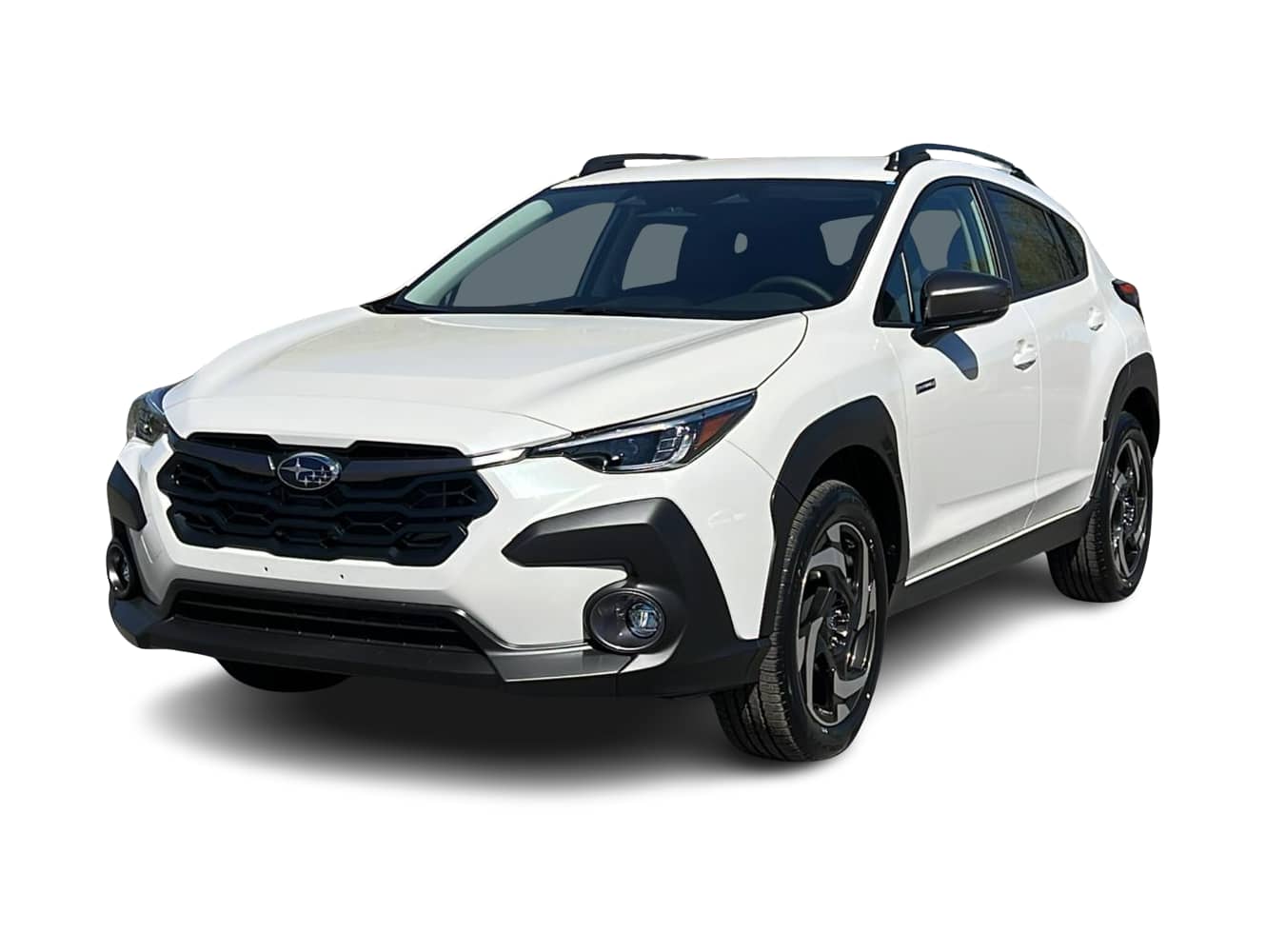 Thumbnail: 2026 Subaru Crosstrek - 1
