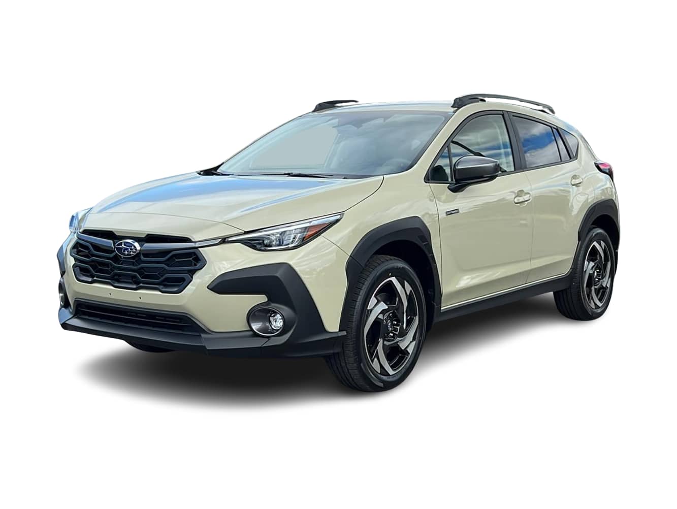 Thumbnail: 2026 Subaru Crosstrek - 1