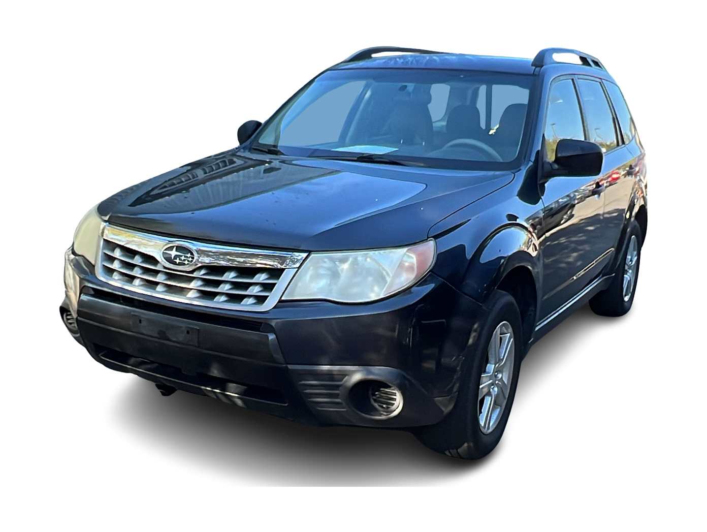 2012 Subaru Forester  -
                  Reno, NV