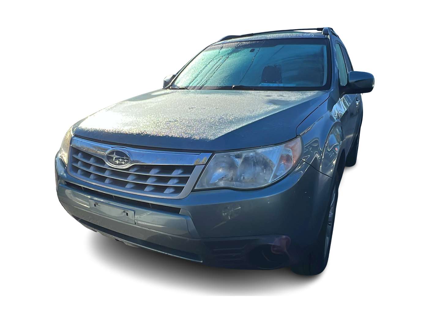 2012 Subaru Forester Premium -
                  Reno, NV