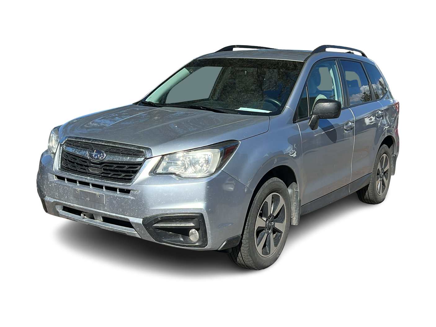 2017 Subaru Forester 2.5i -
                  Reno, NV