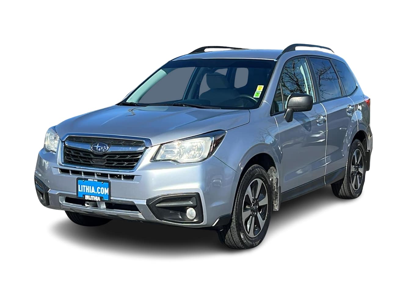 2017 Subaru Forester 2.5i -
                  Reno, NV