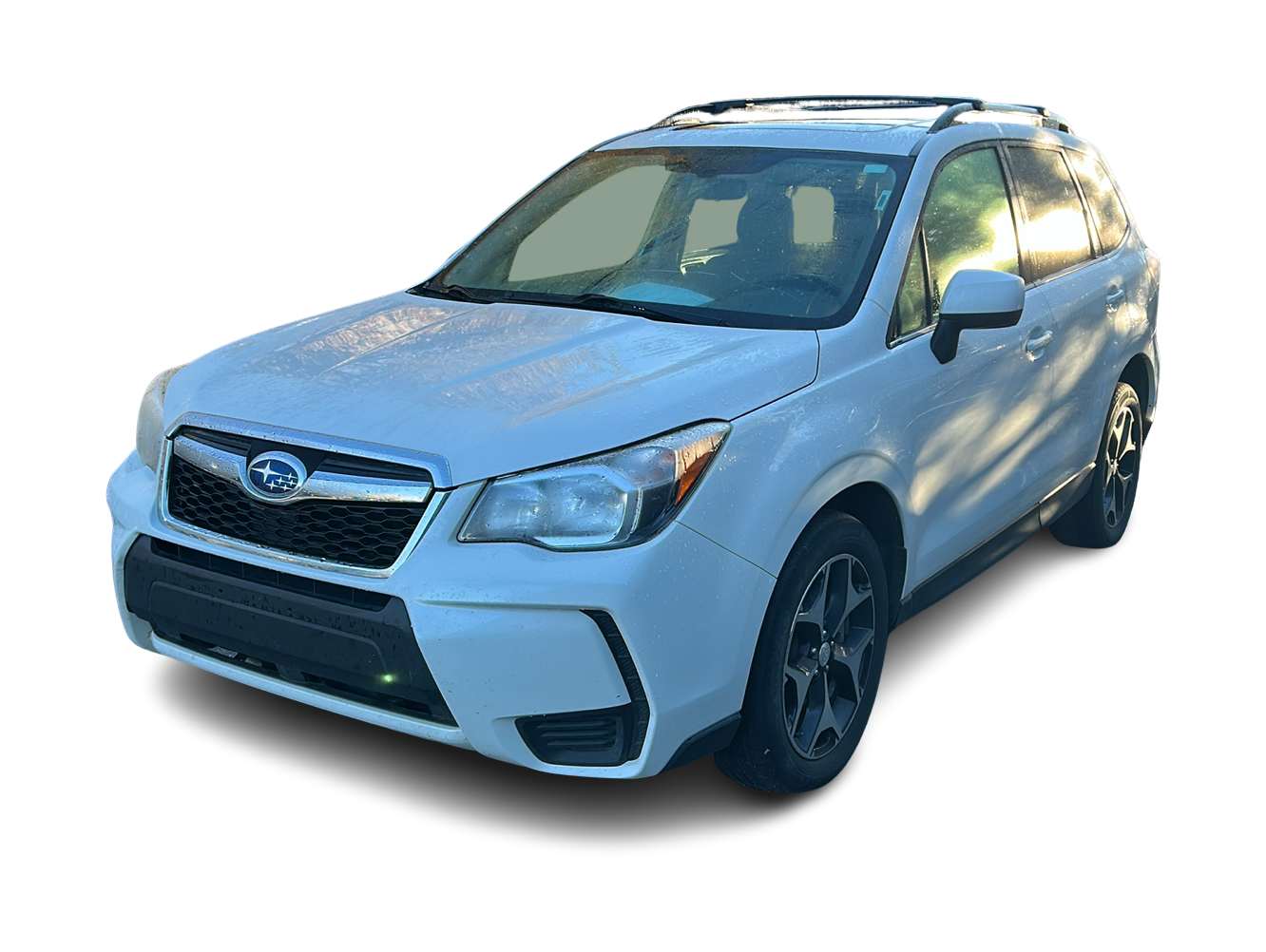 2016 Subaru Forester Premium -
                  Reno, NV