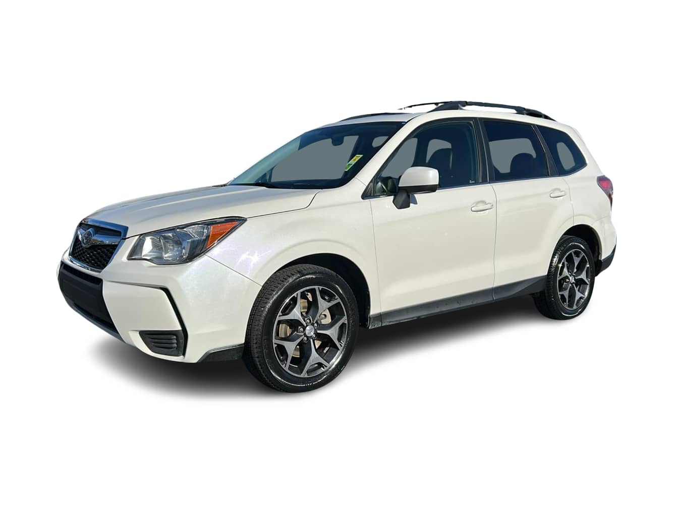 2016 Subaru Forester Premium -
                  Reno, NV