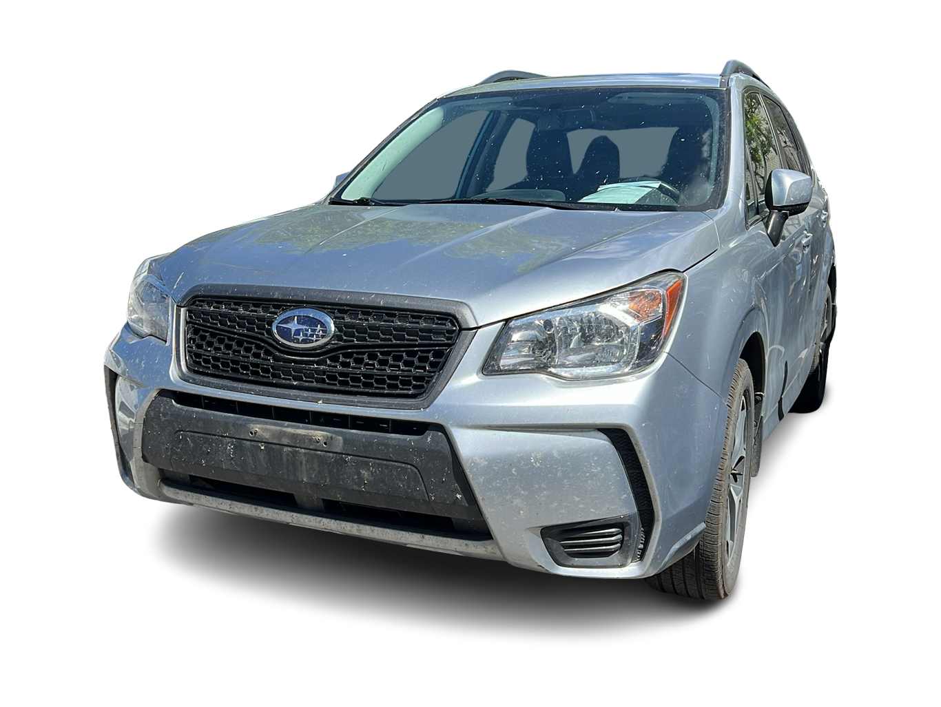 2016 Subaru Forester Premium -
                Reno, NV
