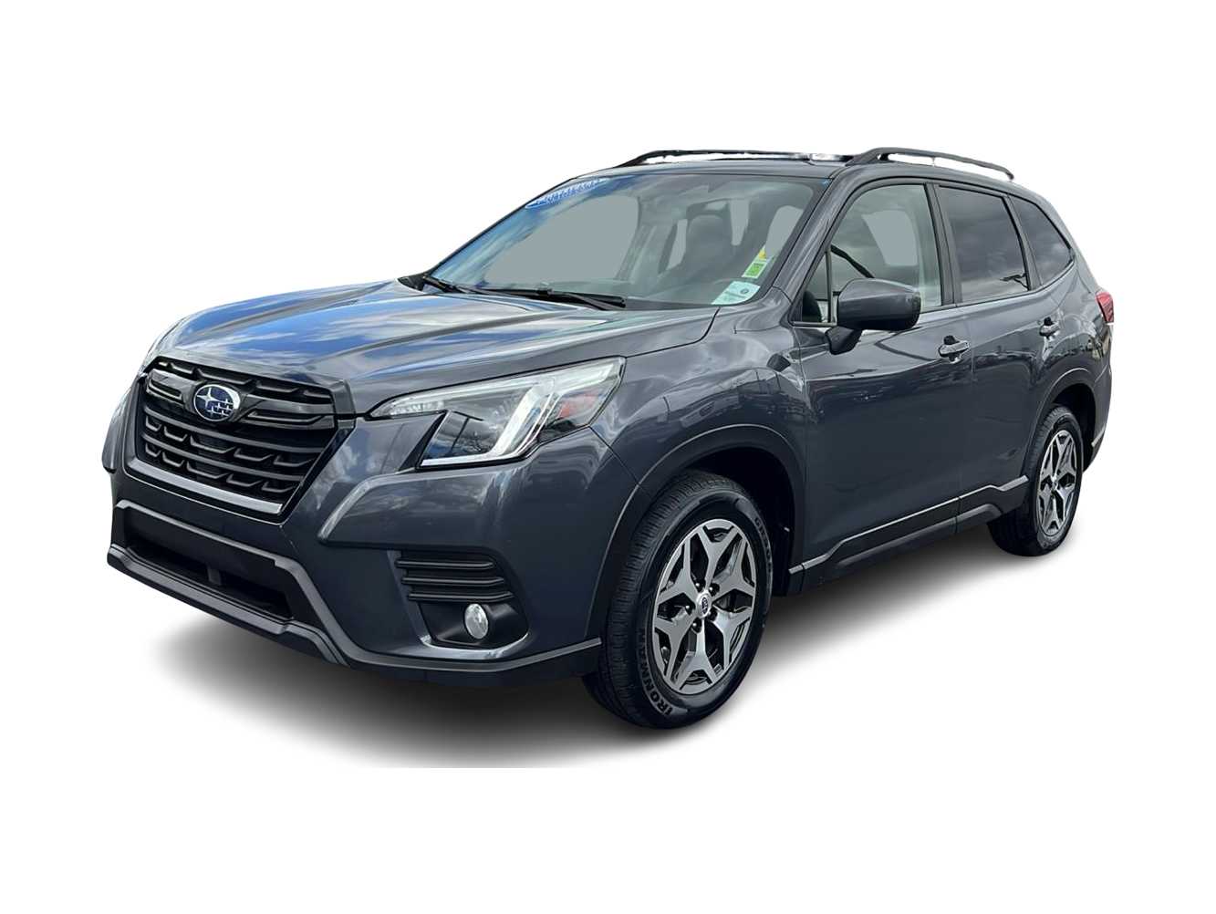 2022 Subaru Forester Premium -
                Reno, NV