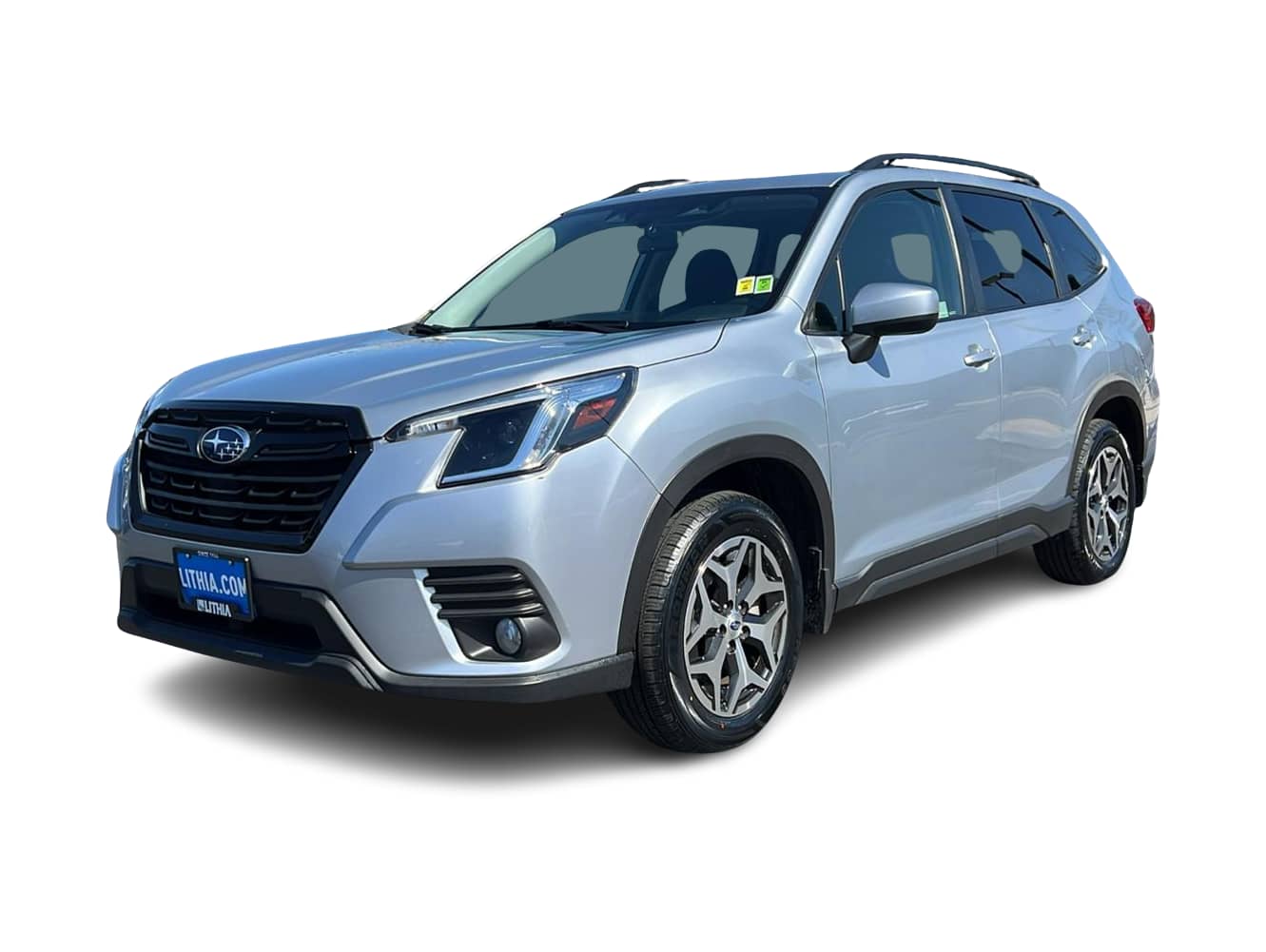 2023 Subaru Forester Premium -
                Reno, NV