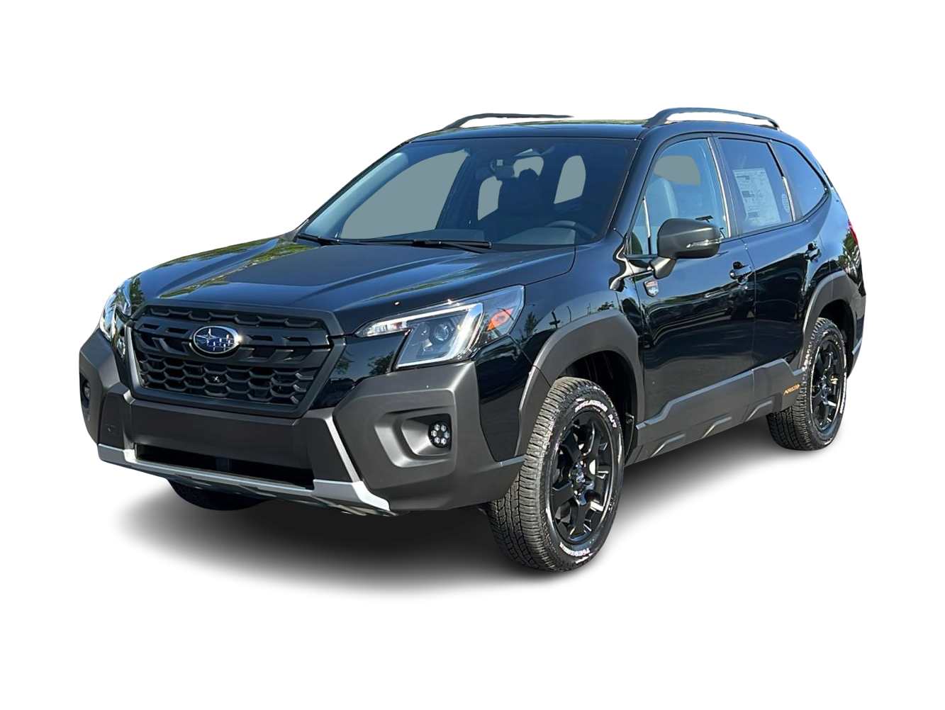 2025 Subaru Forester Wilderness -
                  Reno, NV