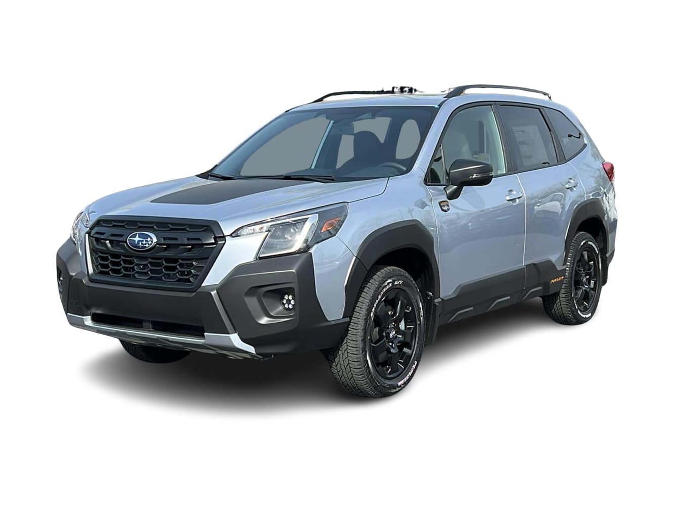 2025 Subaru Forester Wilderness -
                Reno, NV
