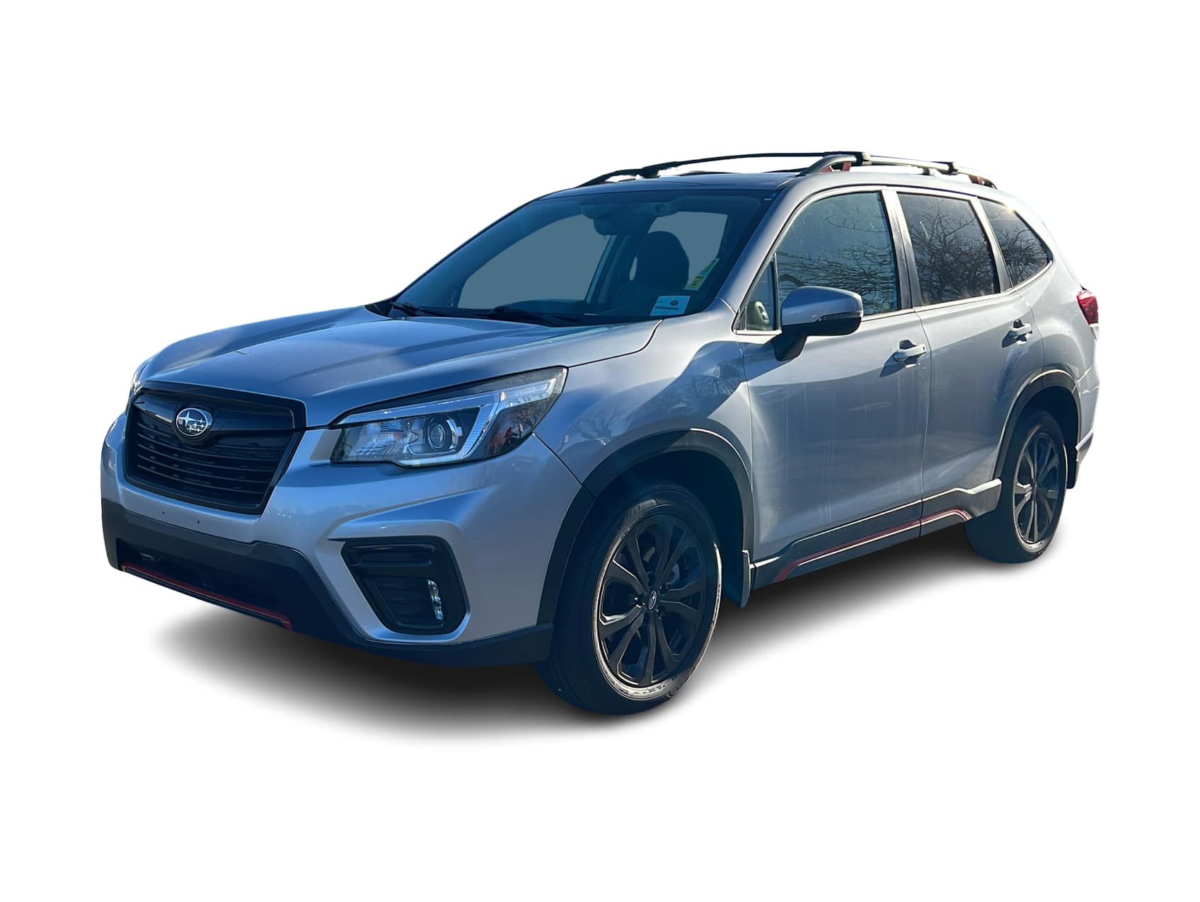 2020 Subaru Forester Sport -
                Reno, NV