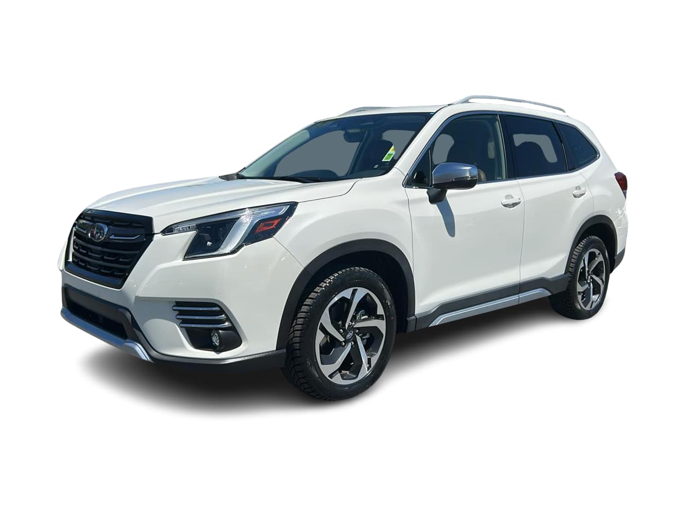 Thumbnail: 2023 Subaru Forester - 1