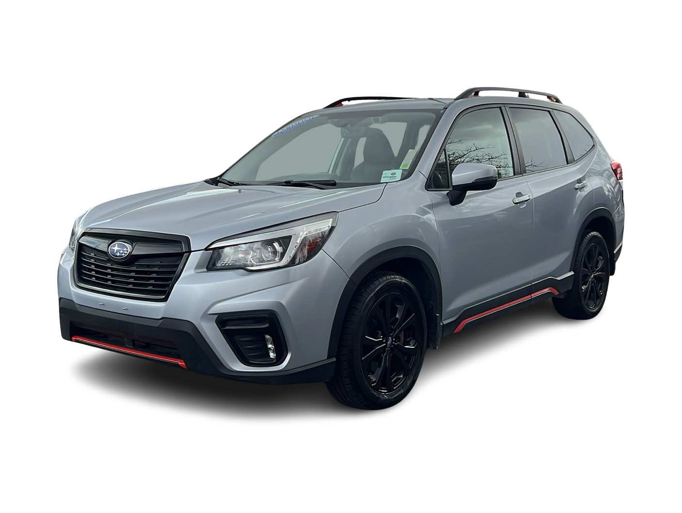 2020 Subaru Forester Sport -
                Reno, NV