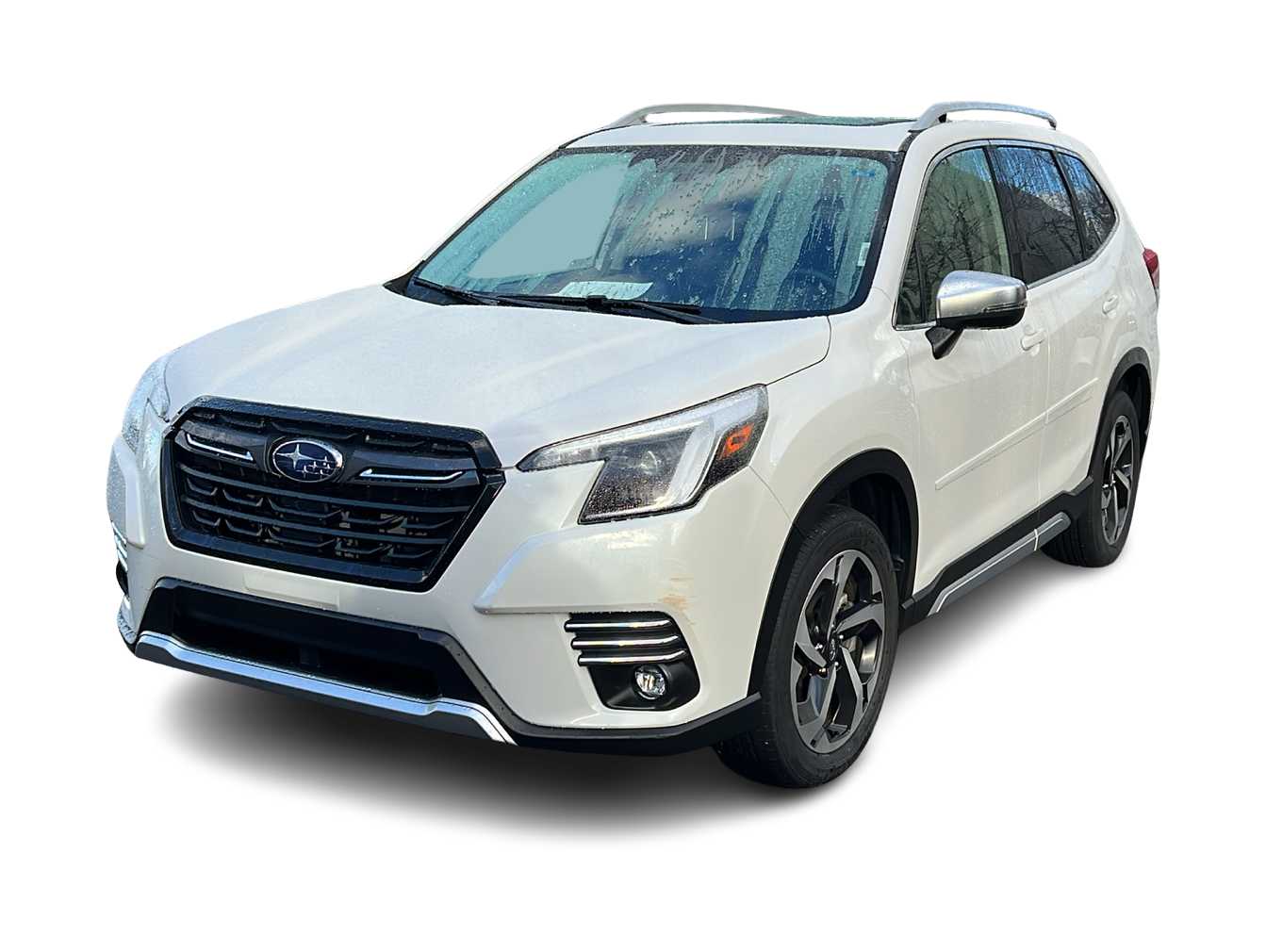 Thumbnail: 2023 Subaru Forester - 1