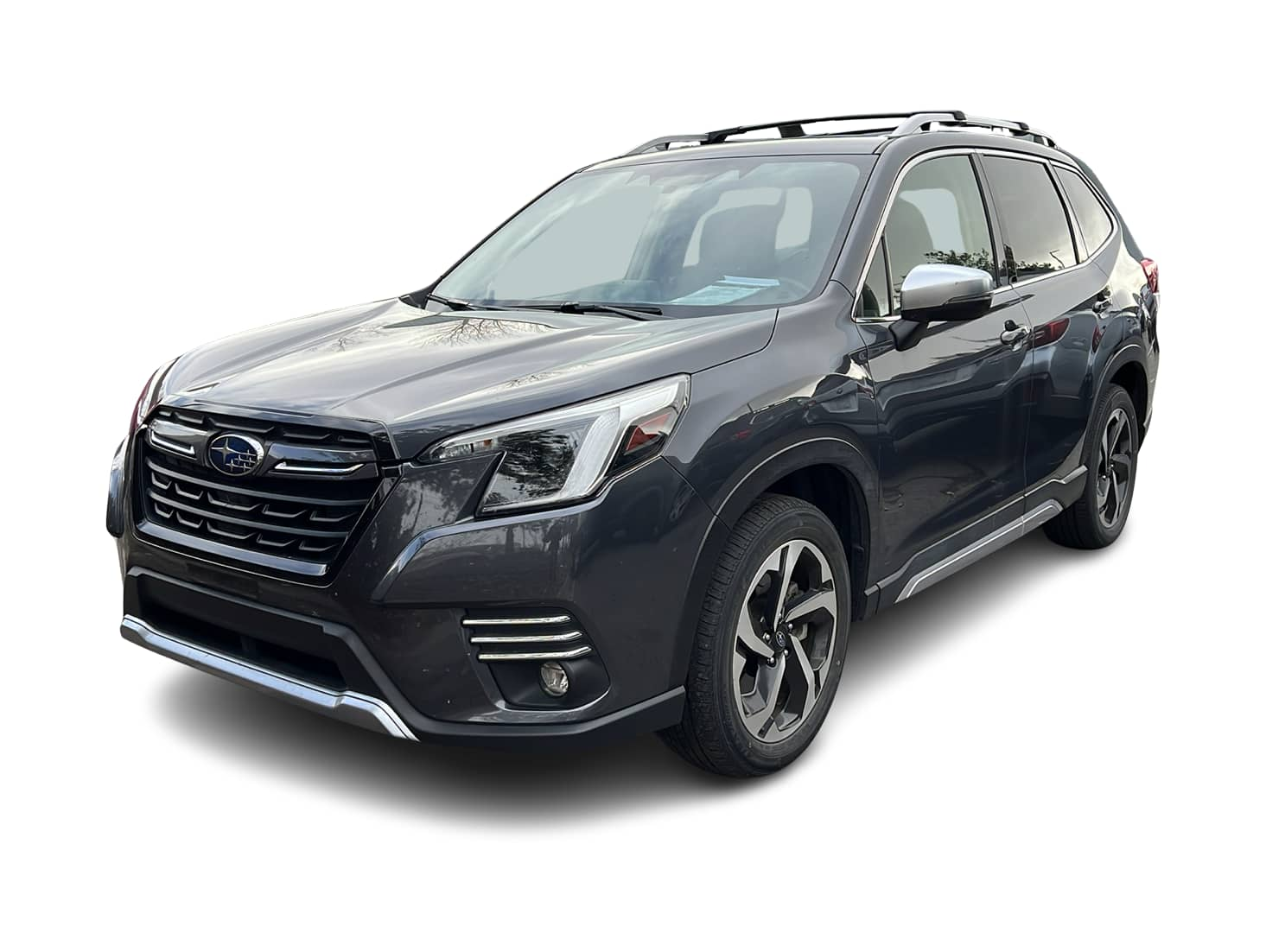 2022 Subaru Forester Touring -
                Reno, NV