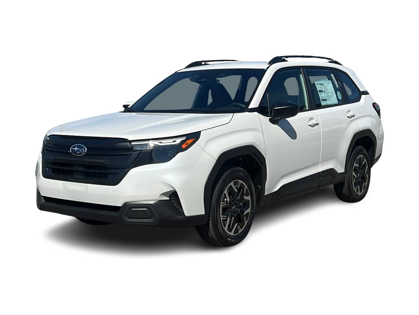 2025 Subaru Forester 2.5i -
                Reno, NV