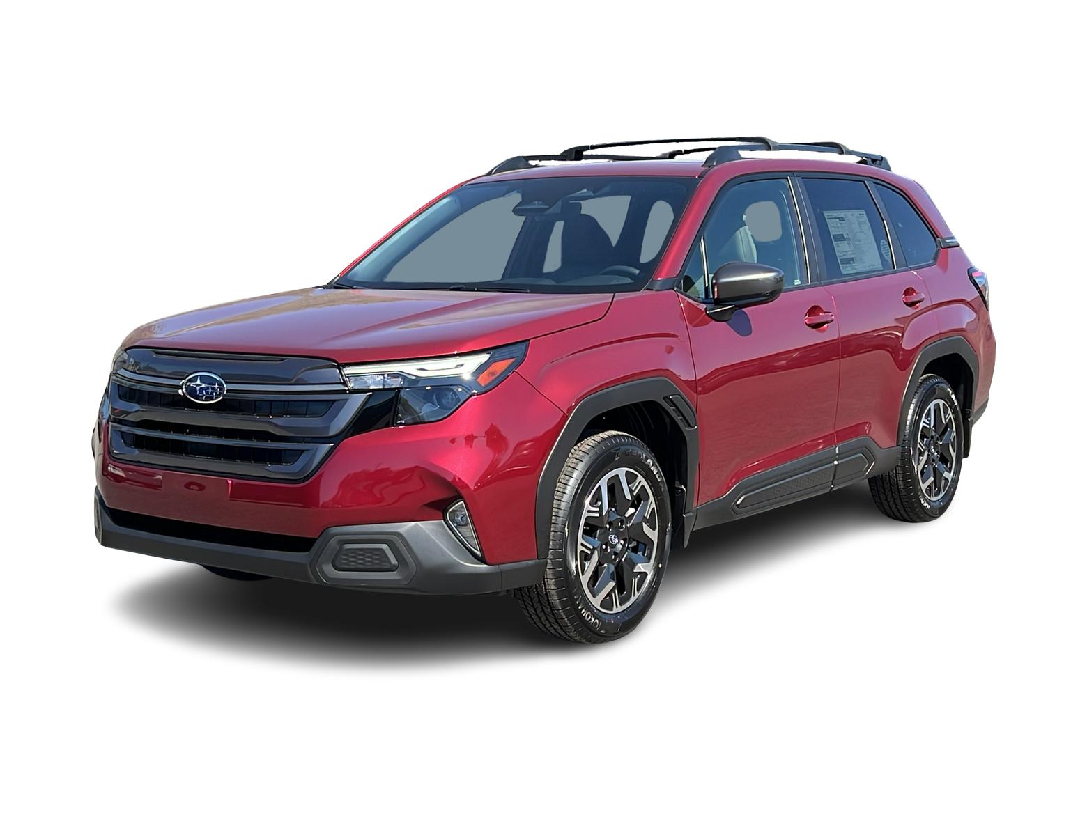 2025 Subaru Forester Premium -
                Reno, NV