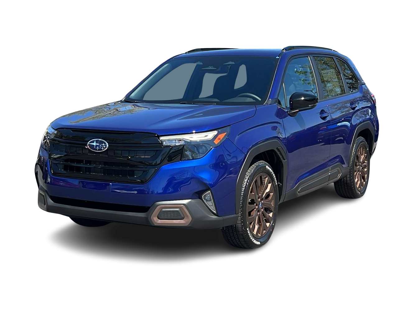 2025 Subaru Forester Sport -
                  Reno, NV