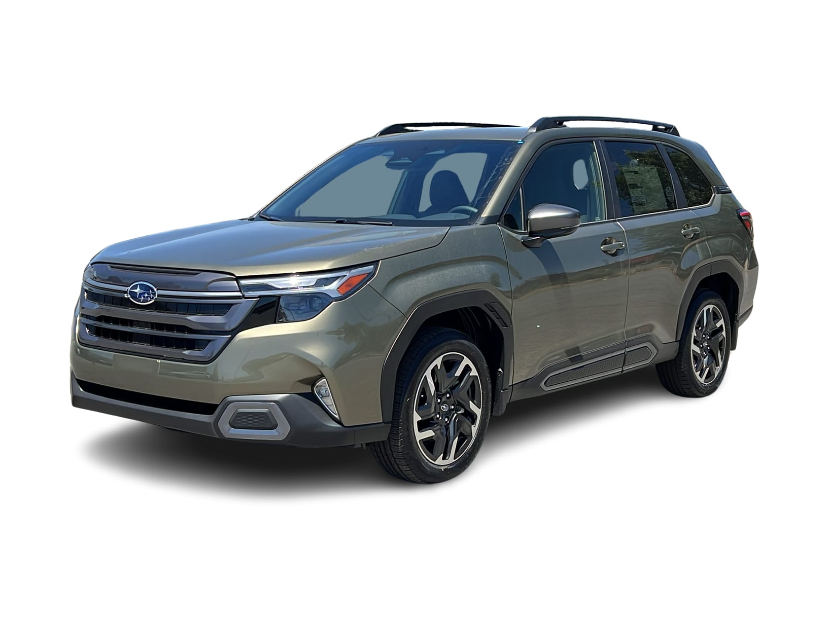 2025 Subaru Forester Limited -
                Reno, NV