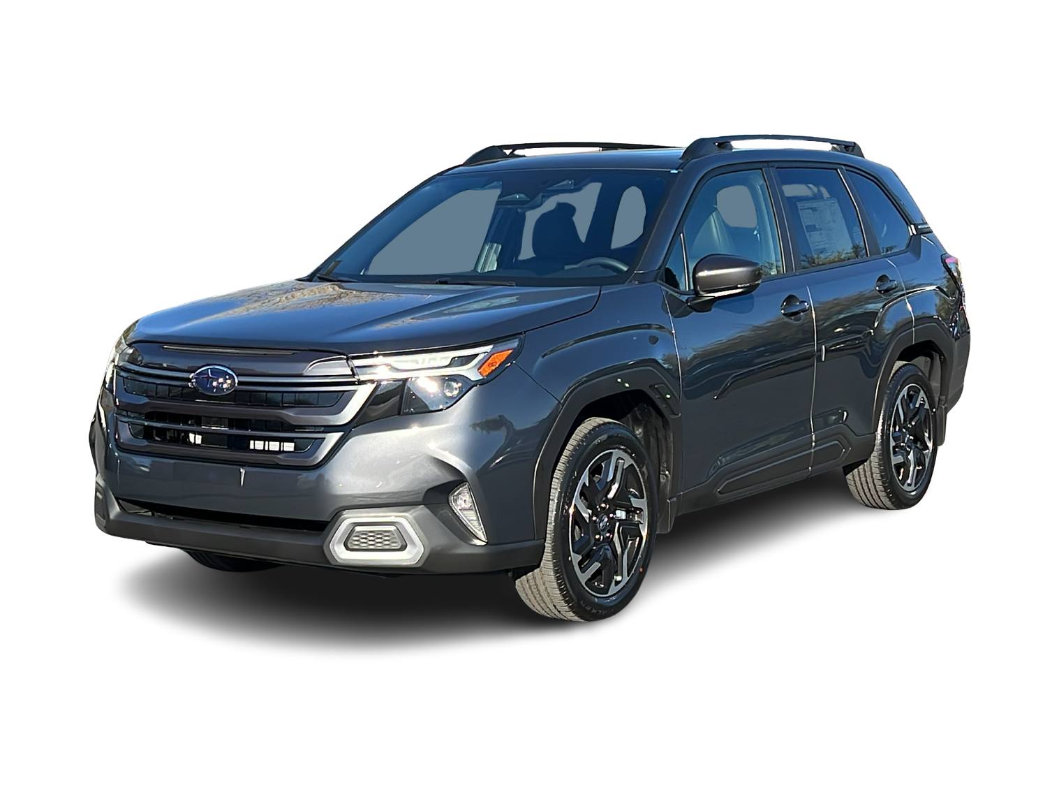 2025 Subaru Forester Limited -
                Reno, NV