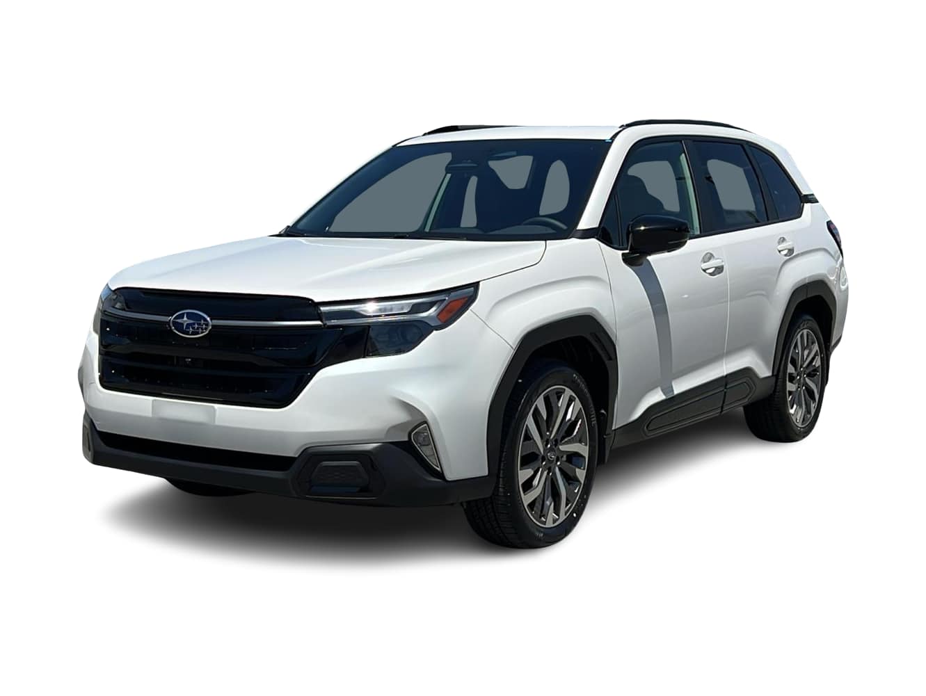 Thumbnail: 2025 Subaru Forester - 1