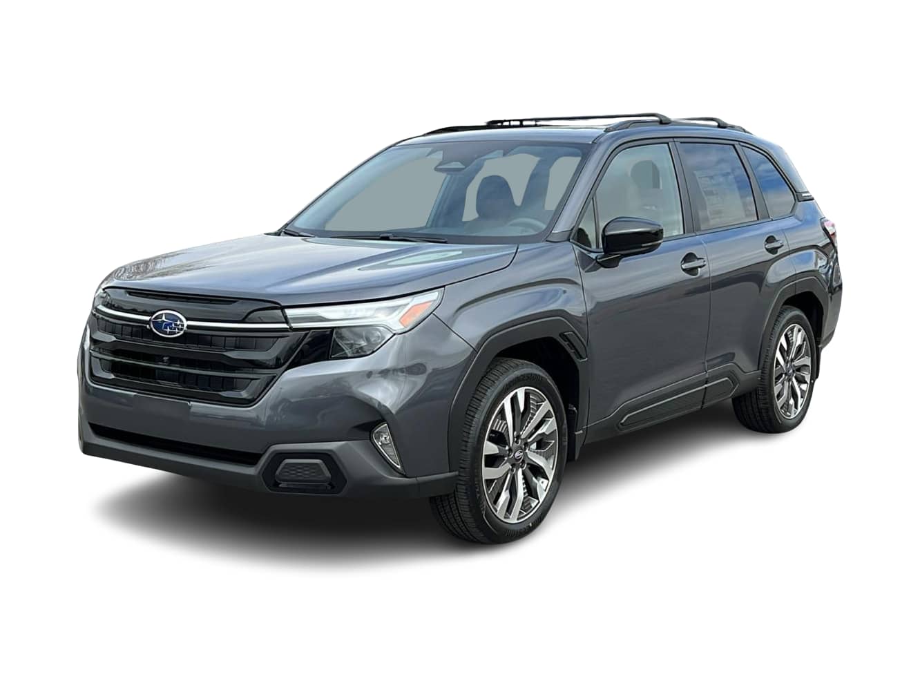 2025 Subaru Forester Touring -
                Reno, NV