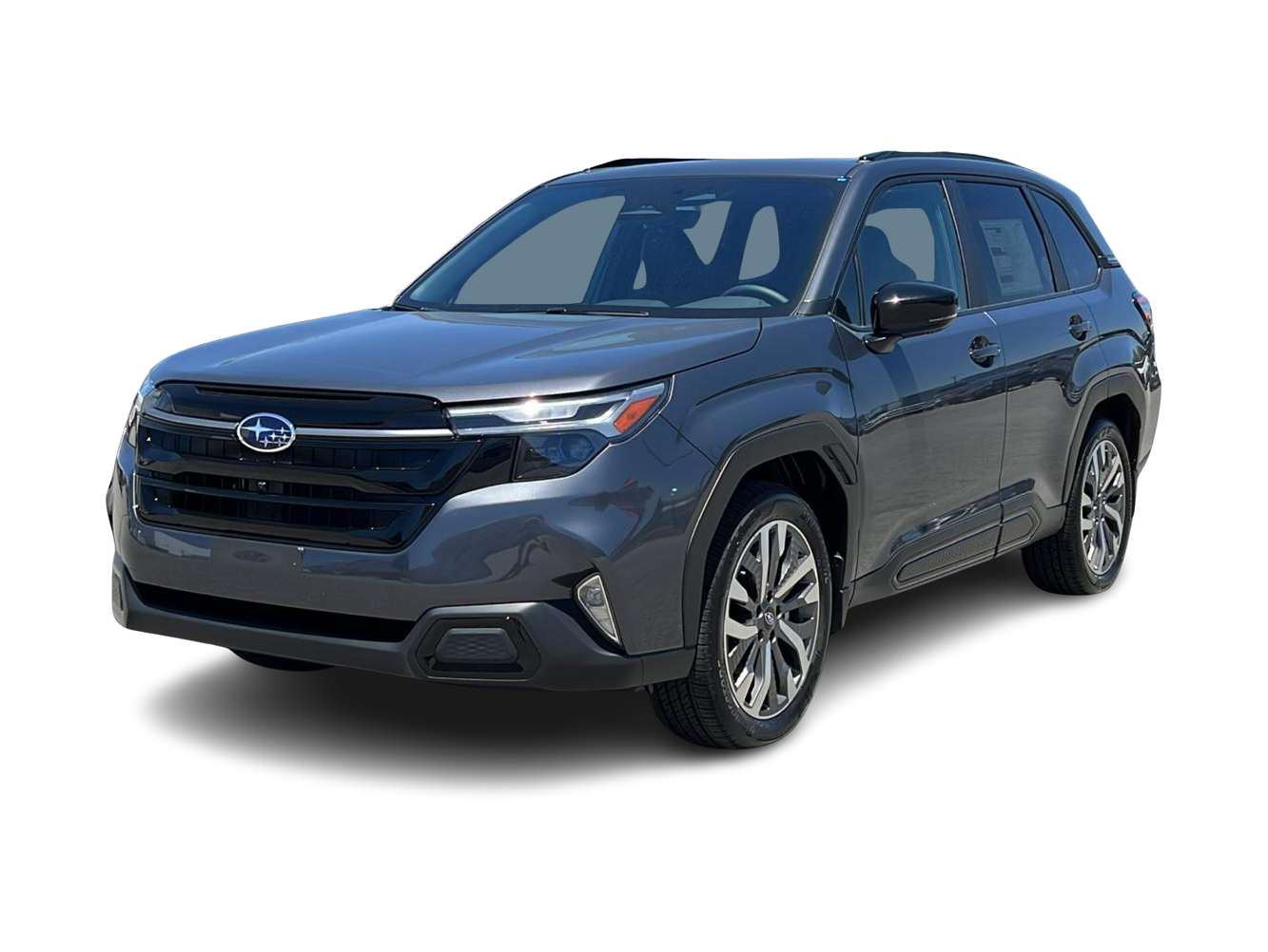 Thumbnail: 2025 Subaru Forester - 1