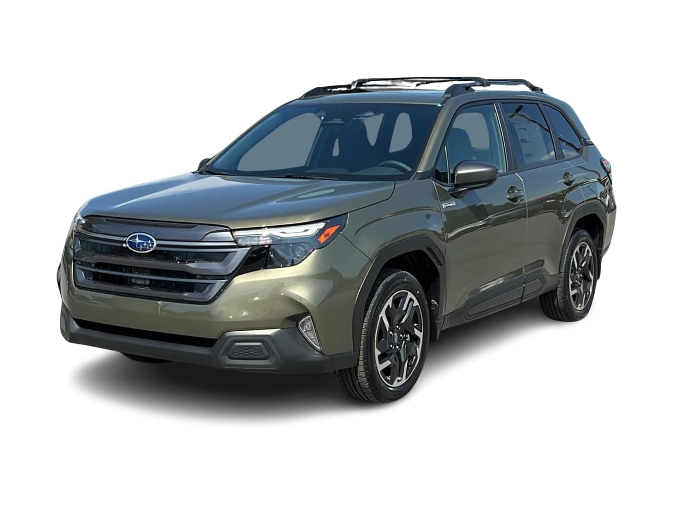 2025 Subaru Forester Premium -
                Reno, NV