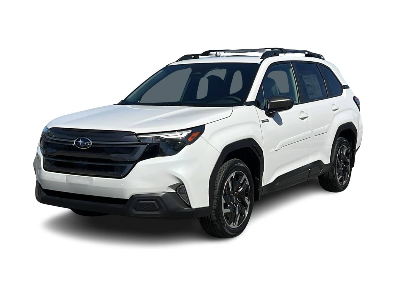 2025 Subaru Forester Premium -
                Reno, NV